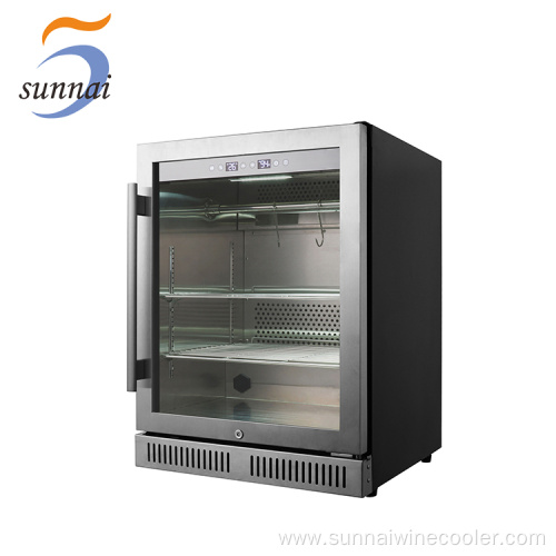 Built in Salami Beef Dry Aging Refrigerator